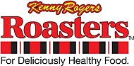 Kenny Rogers Roasters