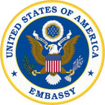 U.S. Embassy